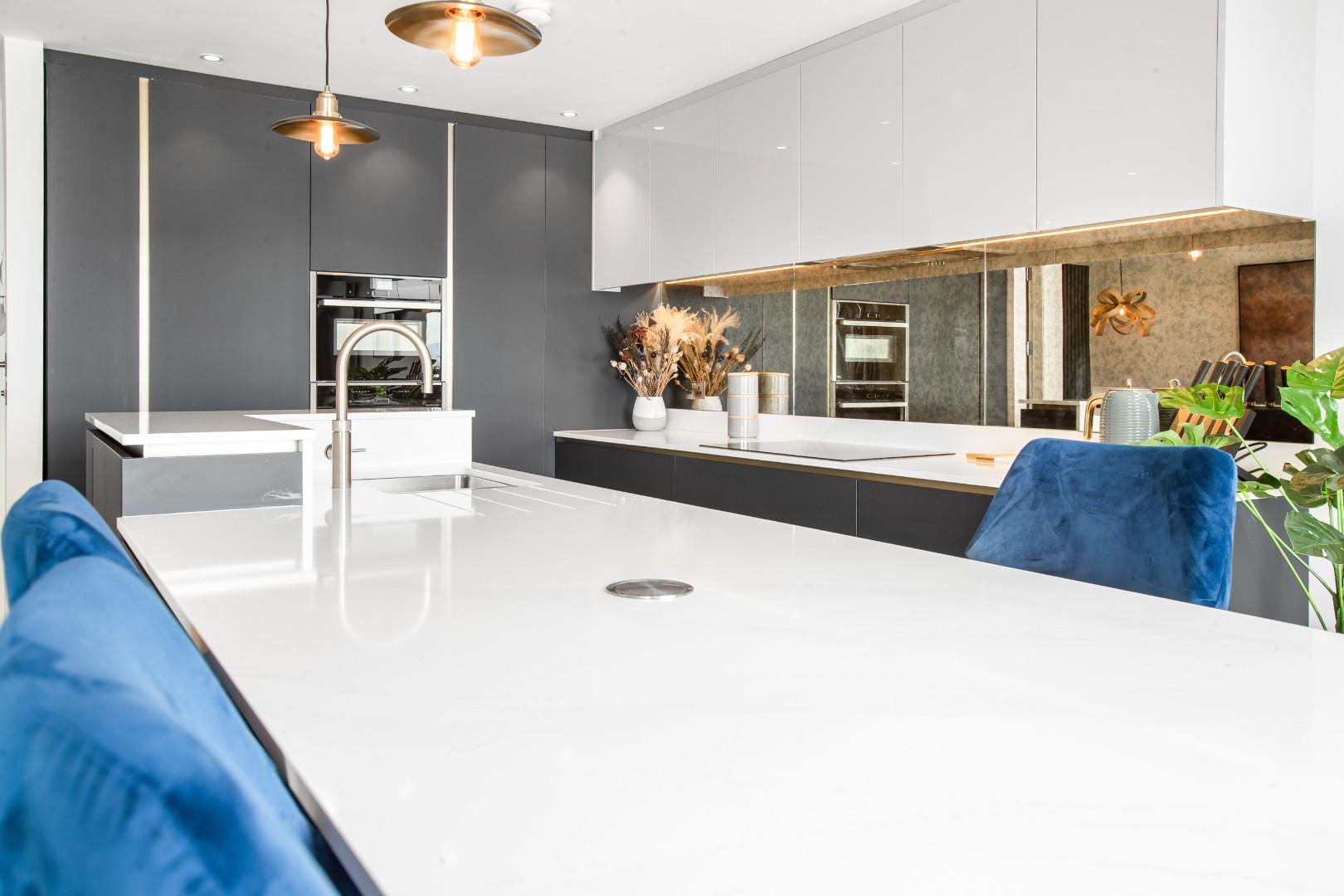 Apt 9, 69 The Montagu, Portstewart, BT55 7AF SSTC Homepage Estate